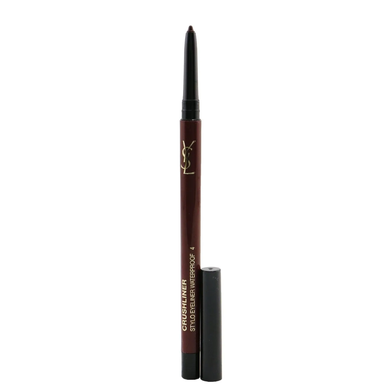 Yves Saint Laurent Crushliner Stylo Waterproof Eyeliner - # 06 Bleu Enigmatique  0.35g/0.01oz