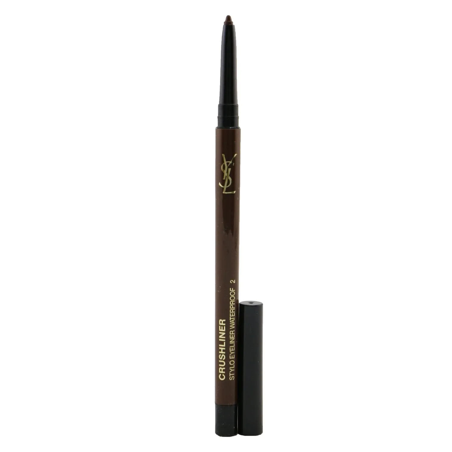 Yves Saint Laurent Crushliner Stylo Waterproof Eyeliner - # 06 Bleu Enigmatique  0.35g/0.01oz