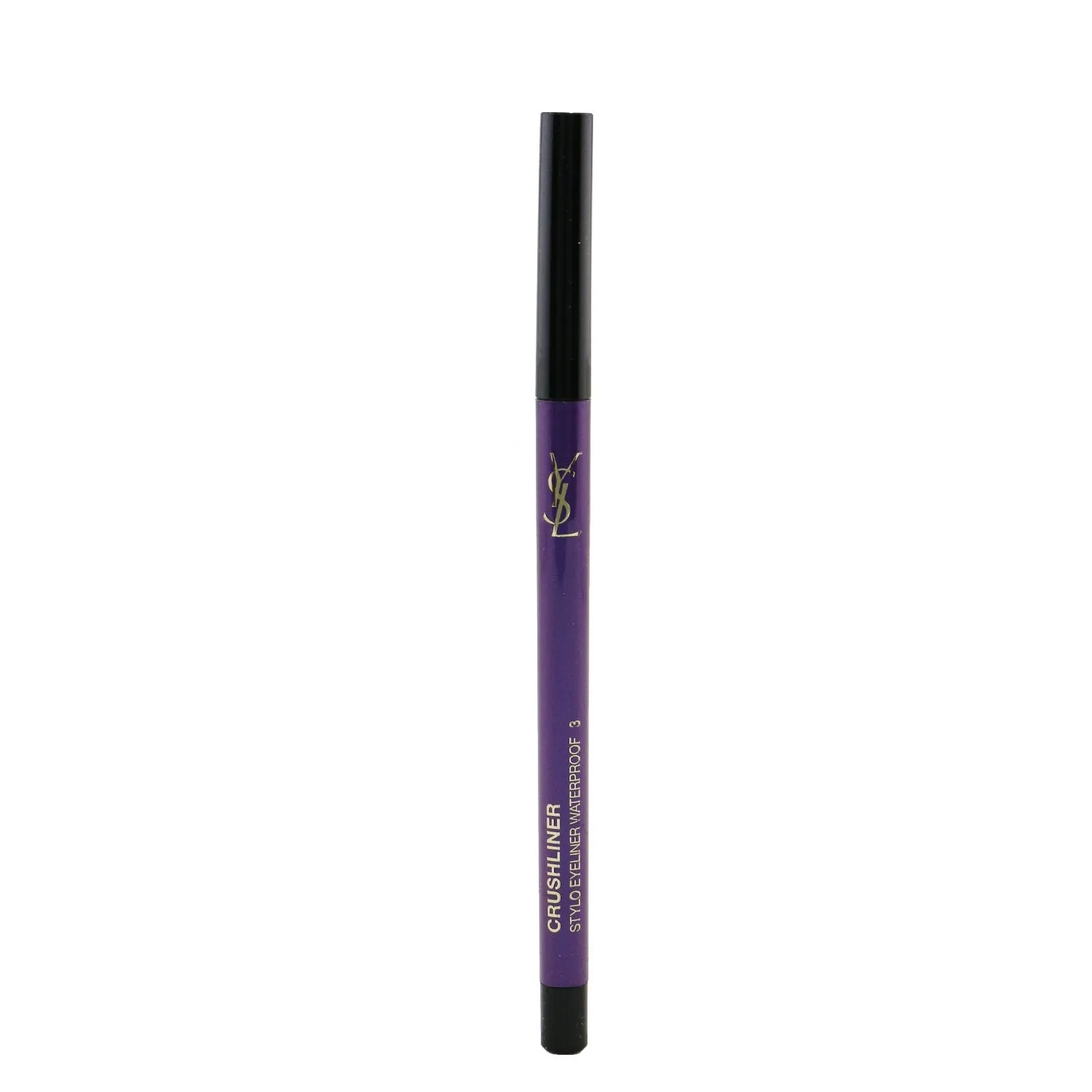 Yves Saint Laurent Crushliner Stylo Waterproof Eyeliner - # 06 Bleu Enigmatique  0.35g/0.01oz