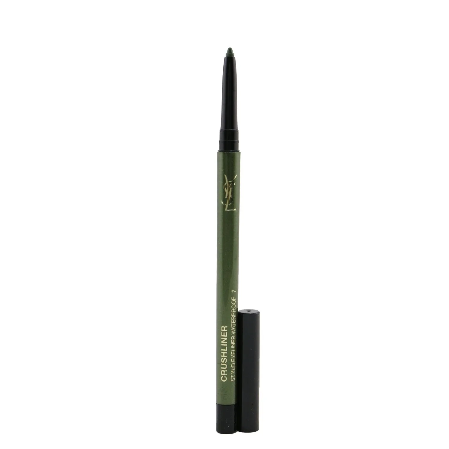 Yves Saint Laurent Crushliner Stylo Waterproof Eyeliner - # 06 Bleu Enigmatique  0.35g/0.01oz