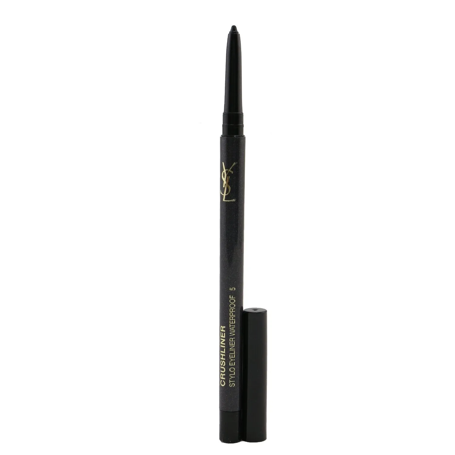 Yves Saint Laurent Crushliner Stylo Waterproof Eyeliner - # 06 Bleu Enigmatique  0.35g/0.01oz