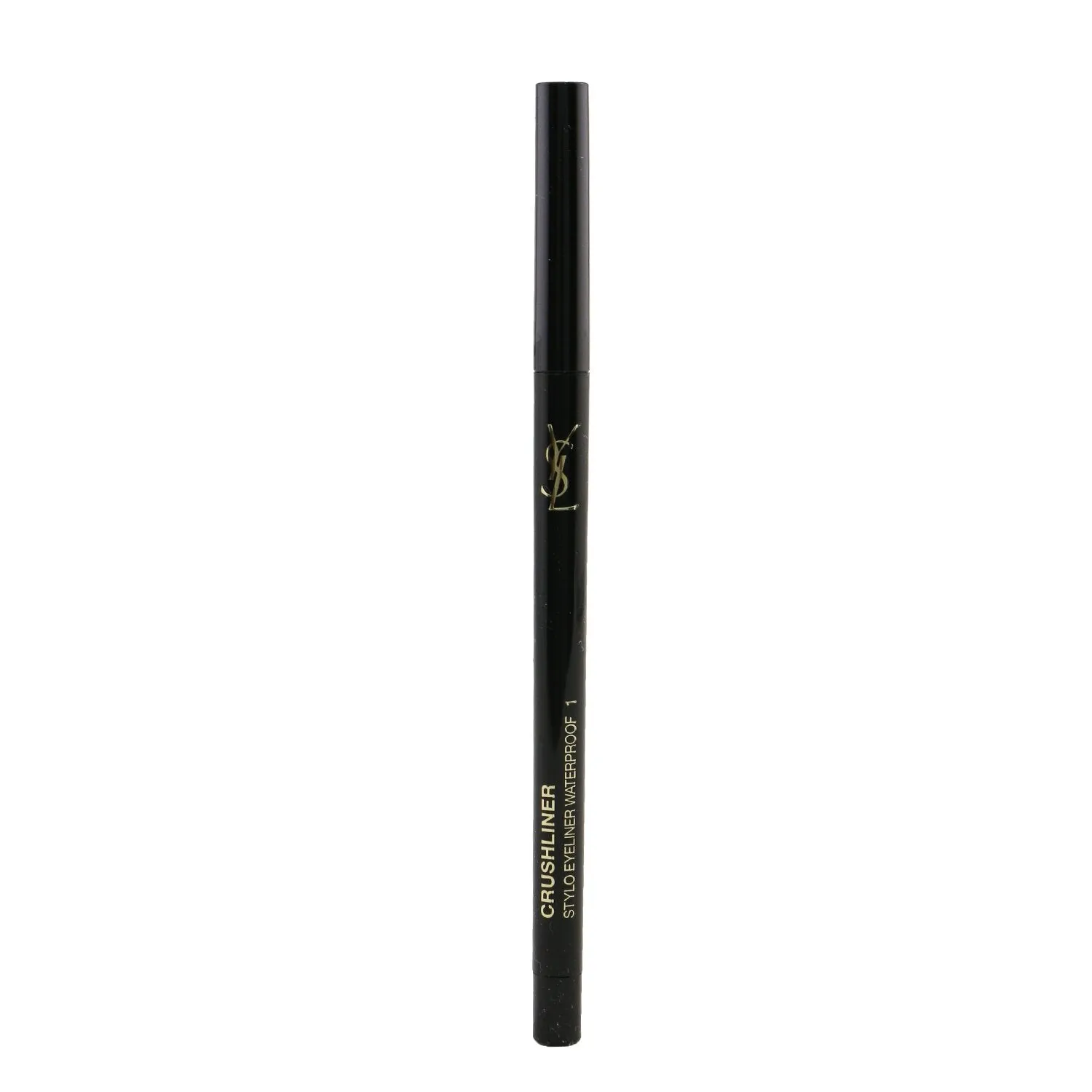Yves Saint Laurent Crushliner Stylo Waterproof Eyeliner - # 06 Bleu Enigmatique  0.35g/0.01oz